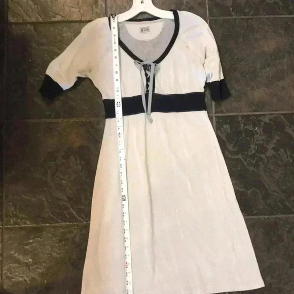 Converse one star dress, size small - Picture 5 of 6